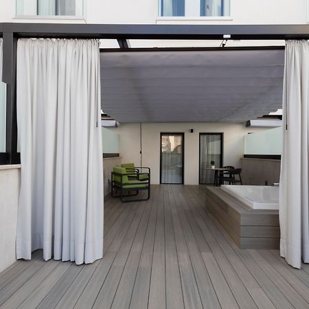 Ars Magna Bleisure Hotel Палма де Майорка Екстериор снимка