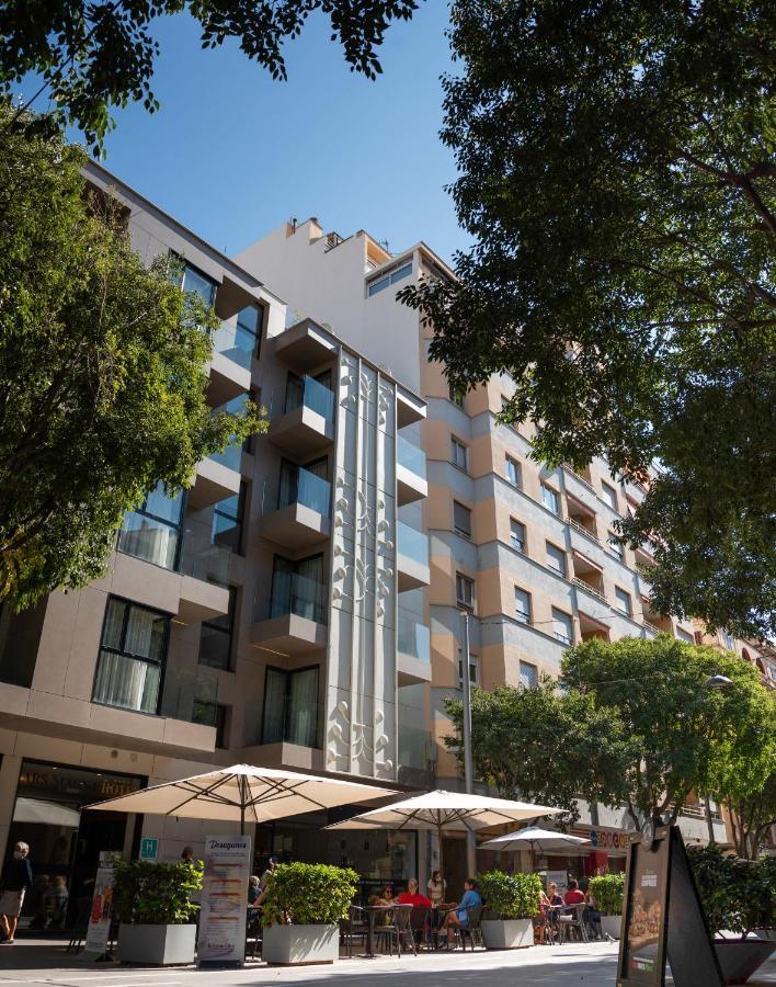 Ars Magna Bleisure Hotel Палма де Майорка Екстериор снимка