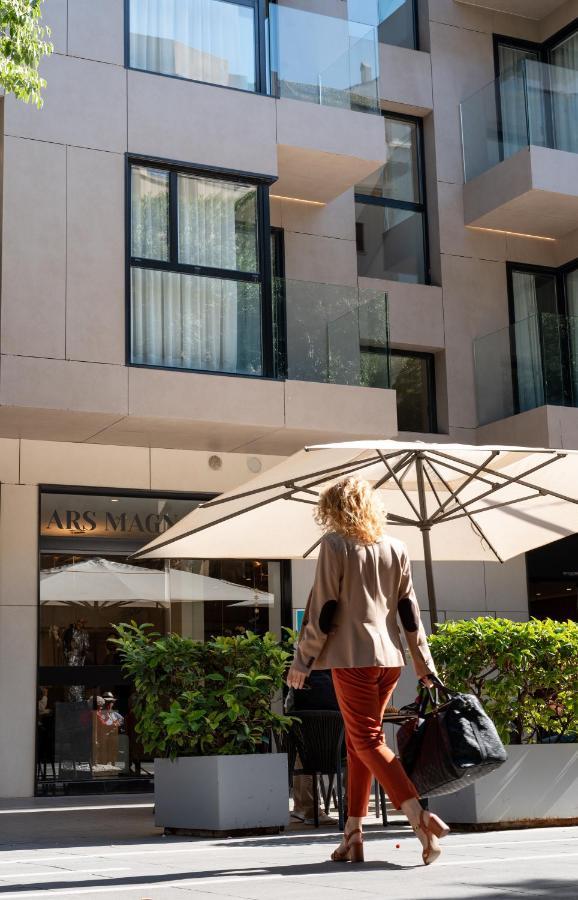Ars Magna Bleisure Hotel Палма де Майорка Екстериор снимка