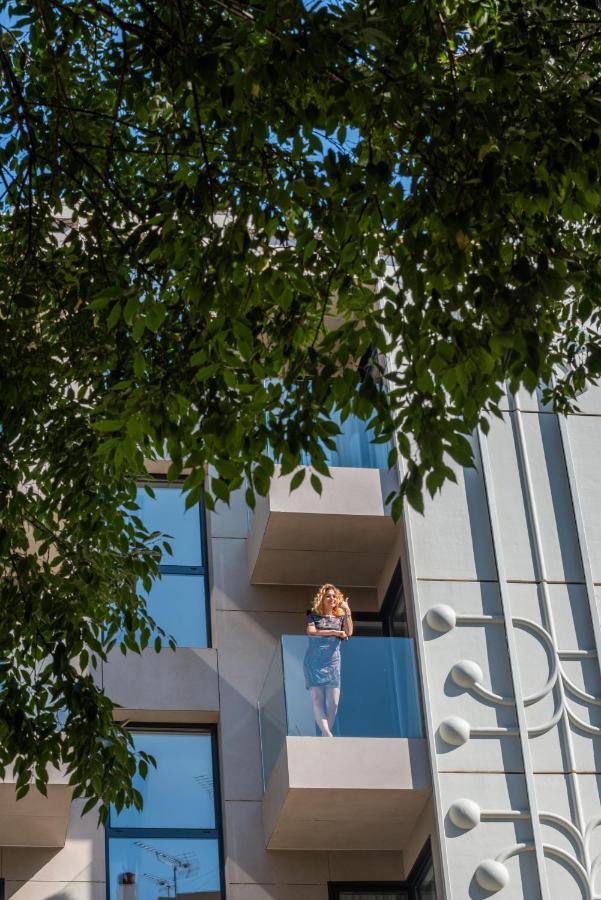 Ars Magna Bleisure Hotel Палма де Майорка Екстериор снимка