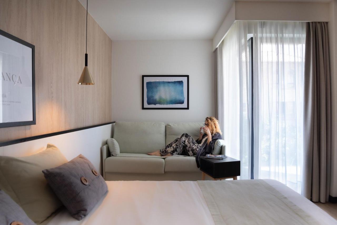 Ars Magna Bleisure Hotel Палма де Майорка Екстериор снимка