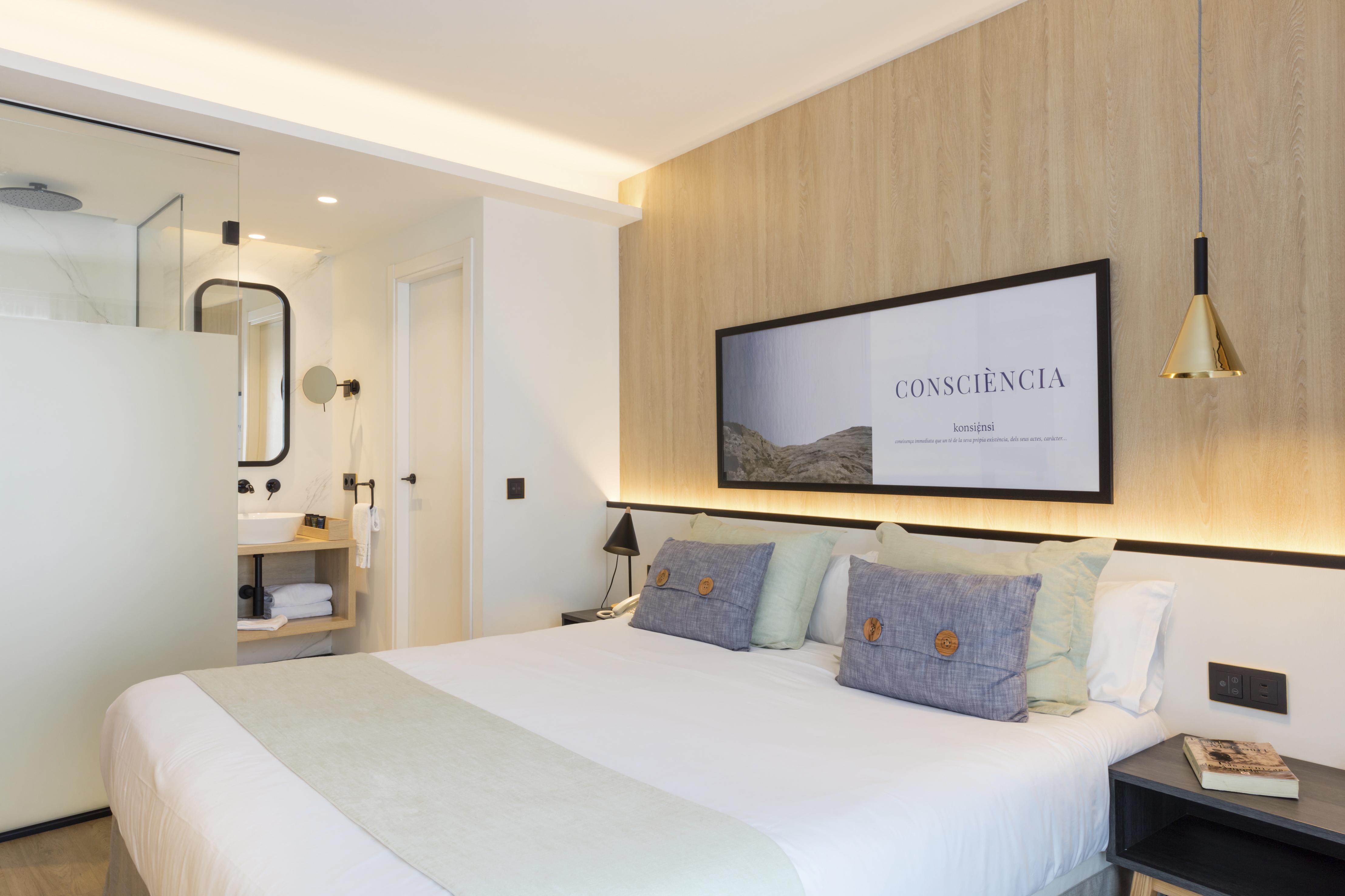 Ars Magna Bleisure Hotel Палма де Майорка Екстериор снимка