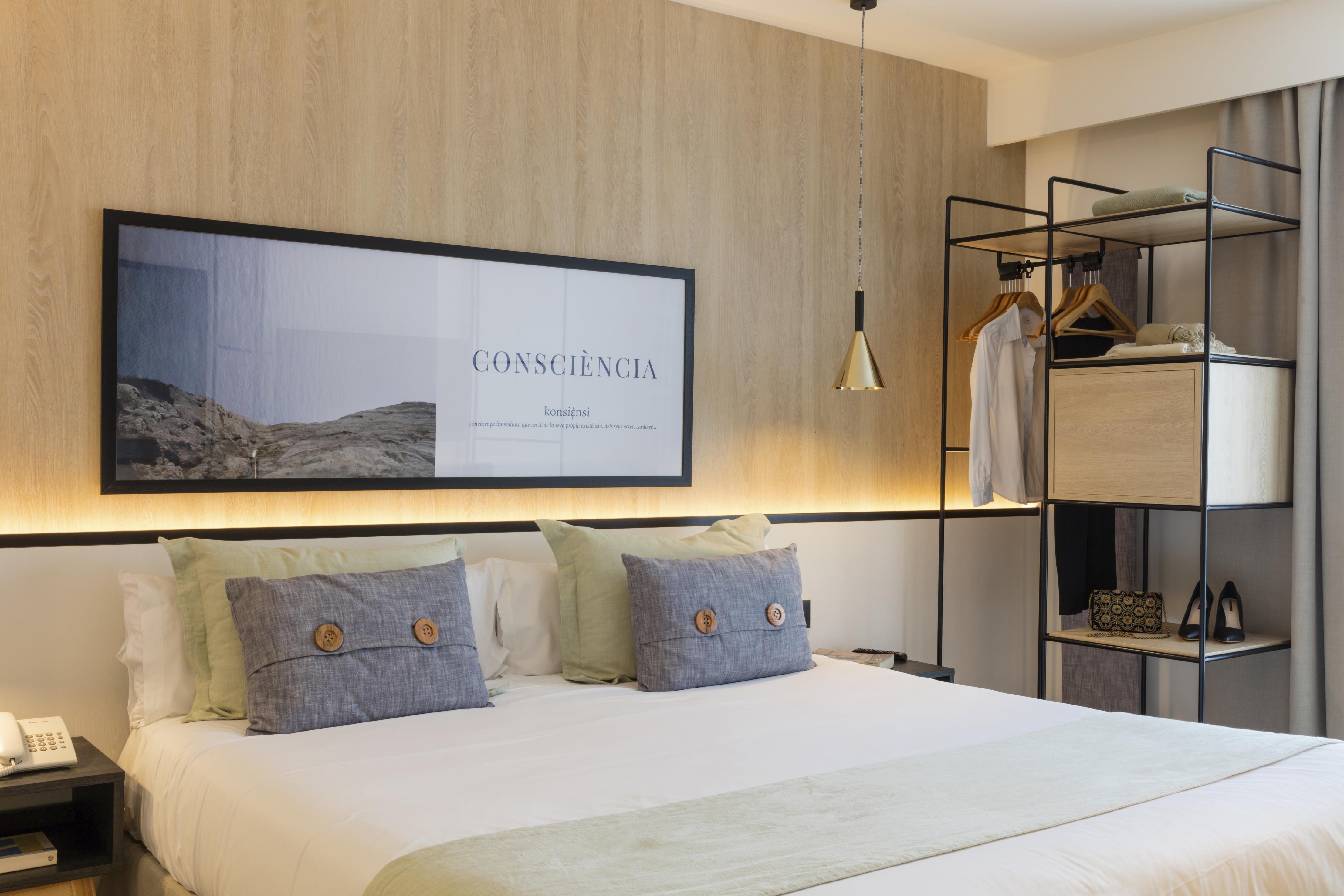 Ars Magna Bleisure Hotel Палма де Майорка Екстериор снимка