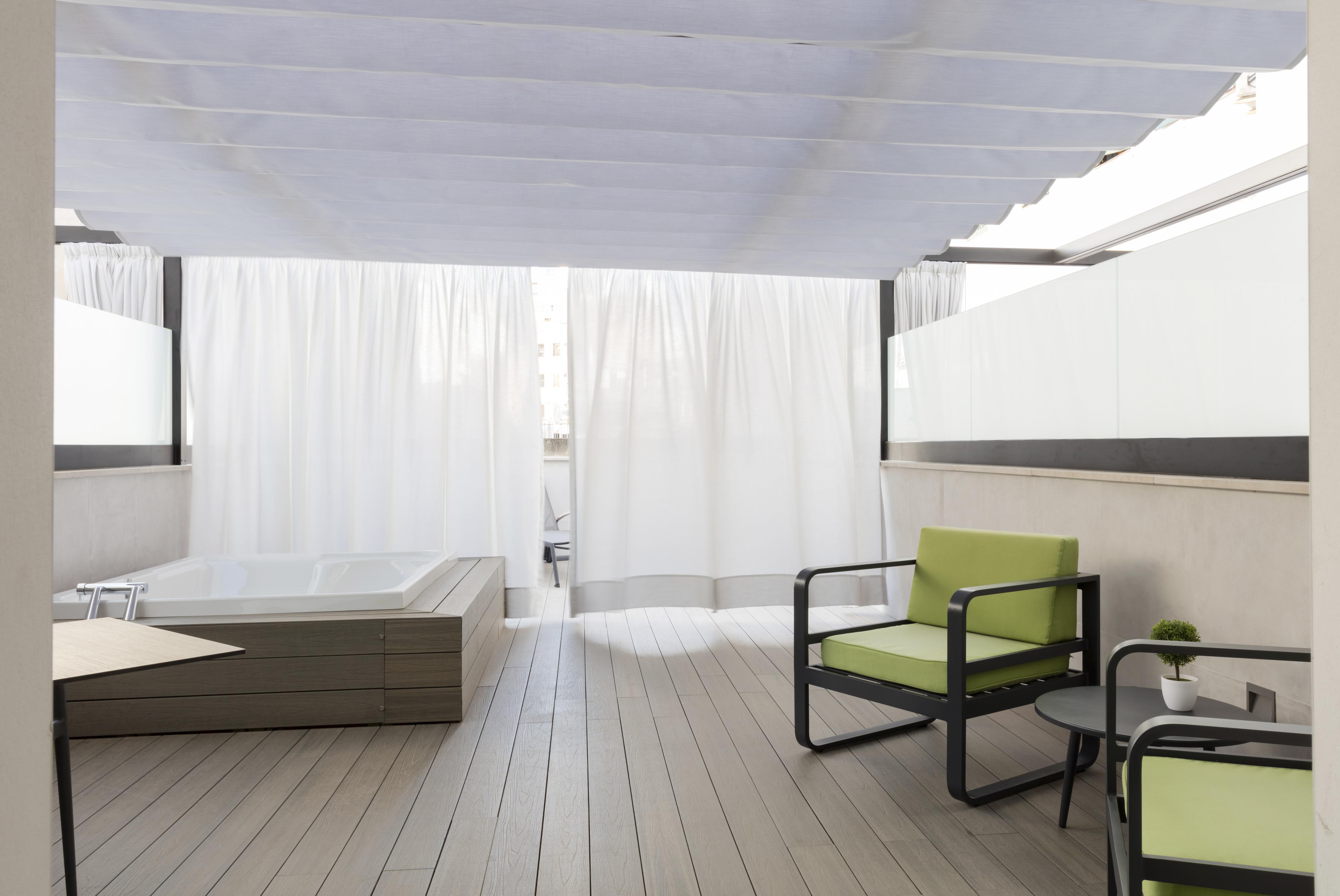 Ars Magna Bleisure Hotel Палма де Майорка Екстериор снимка