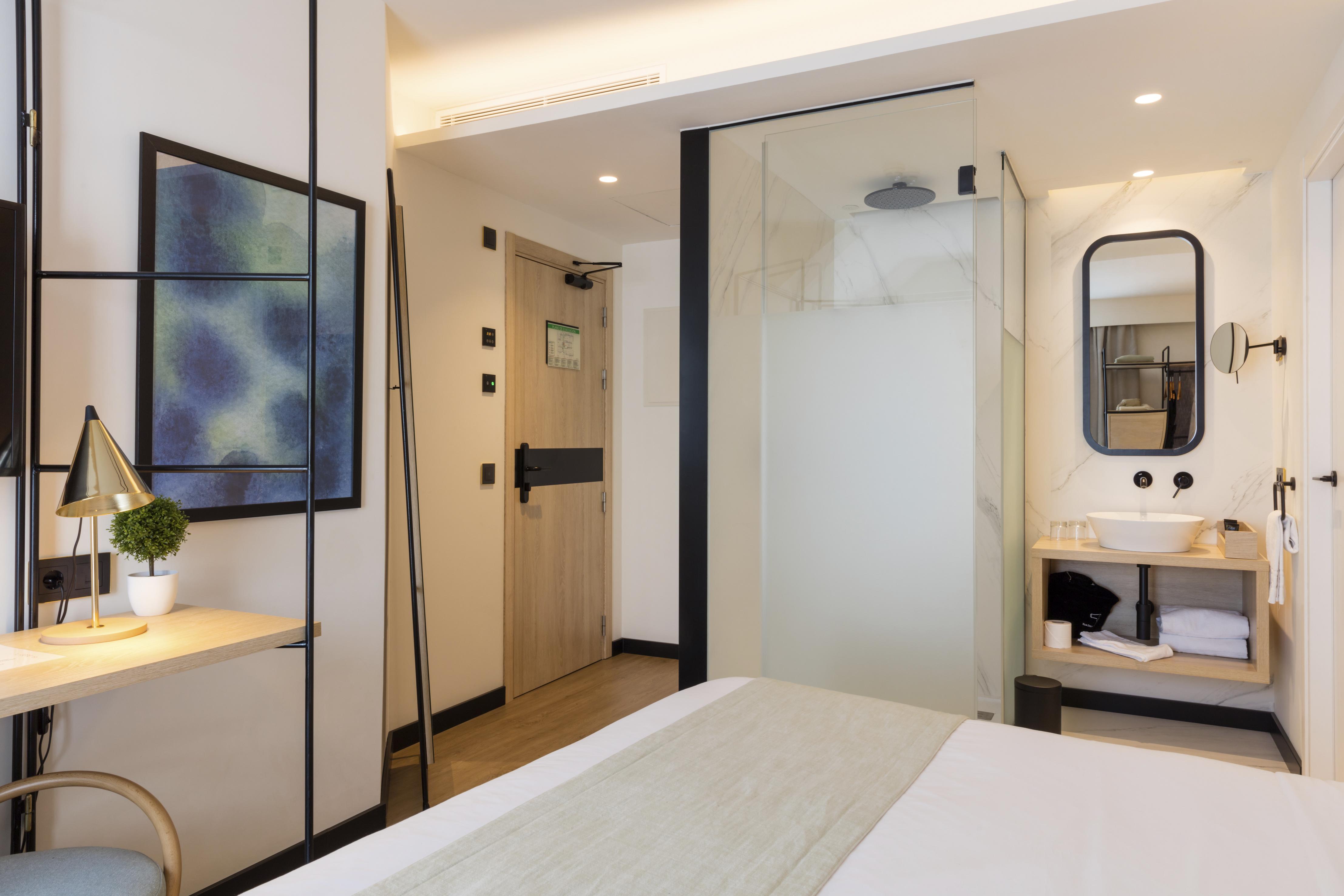 Ars Magna Bleisure Hotel Палма де Майорка Екстериор снимка