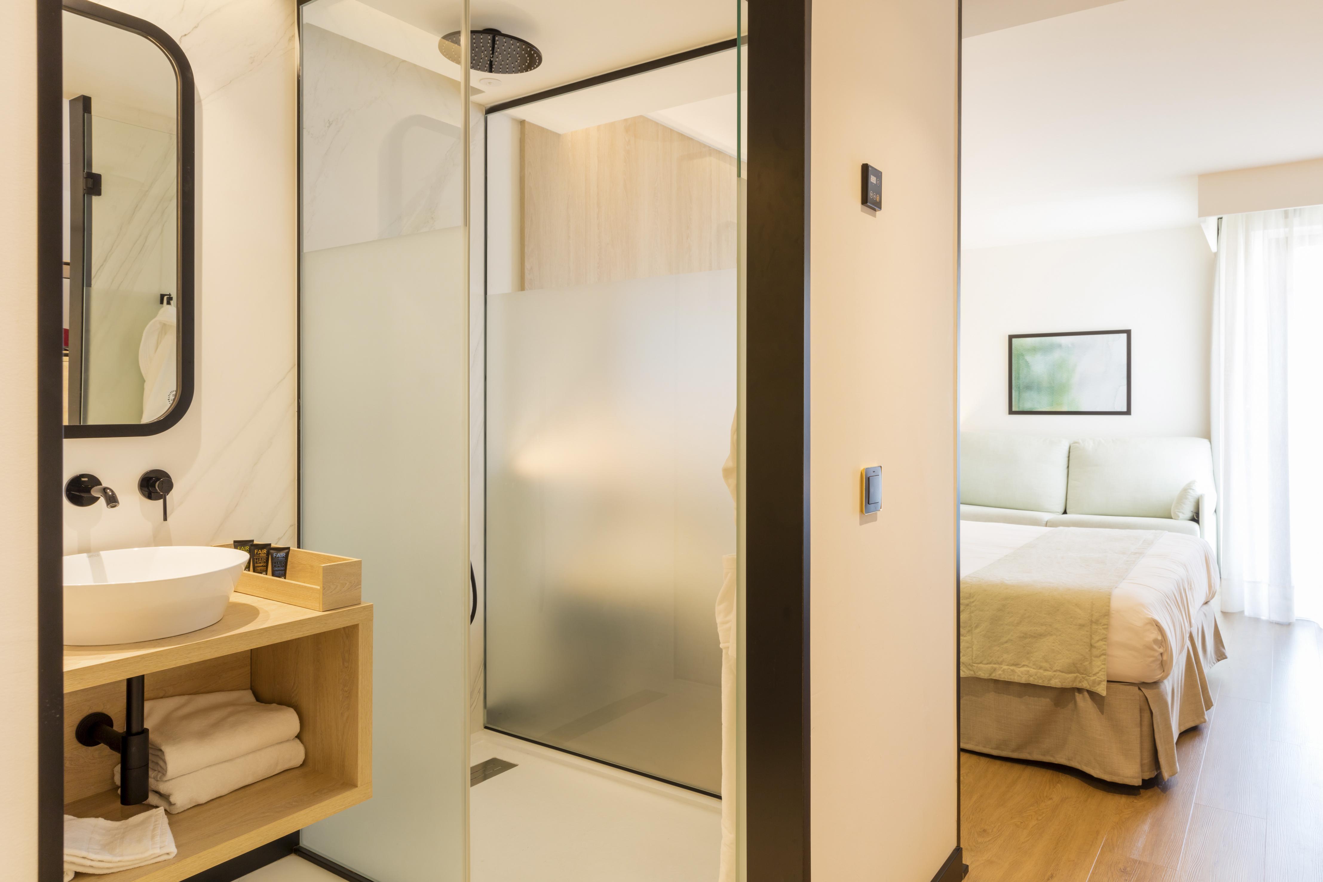 Ars Magna Bleisure Hotel Палма де Майорка Екстериор снимка