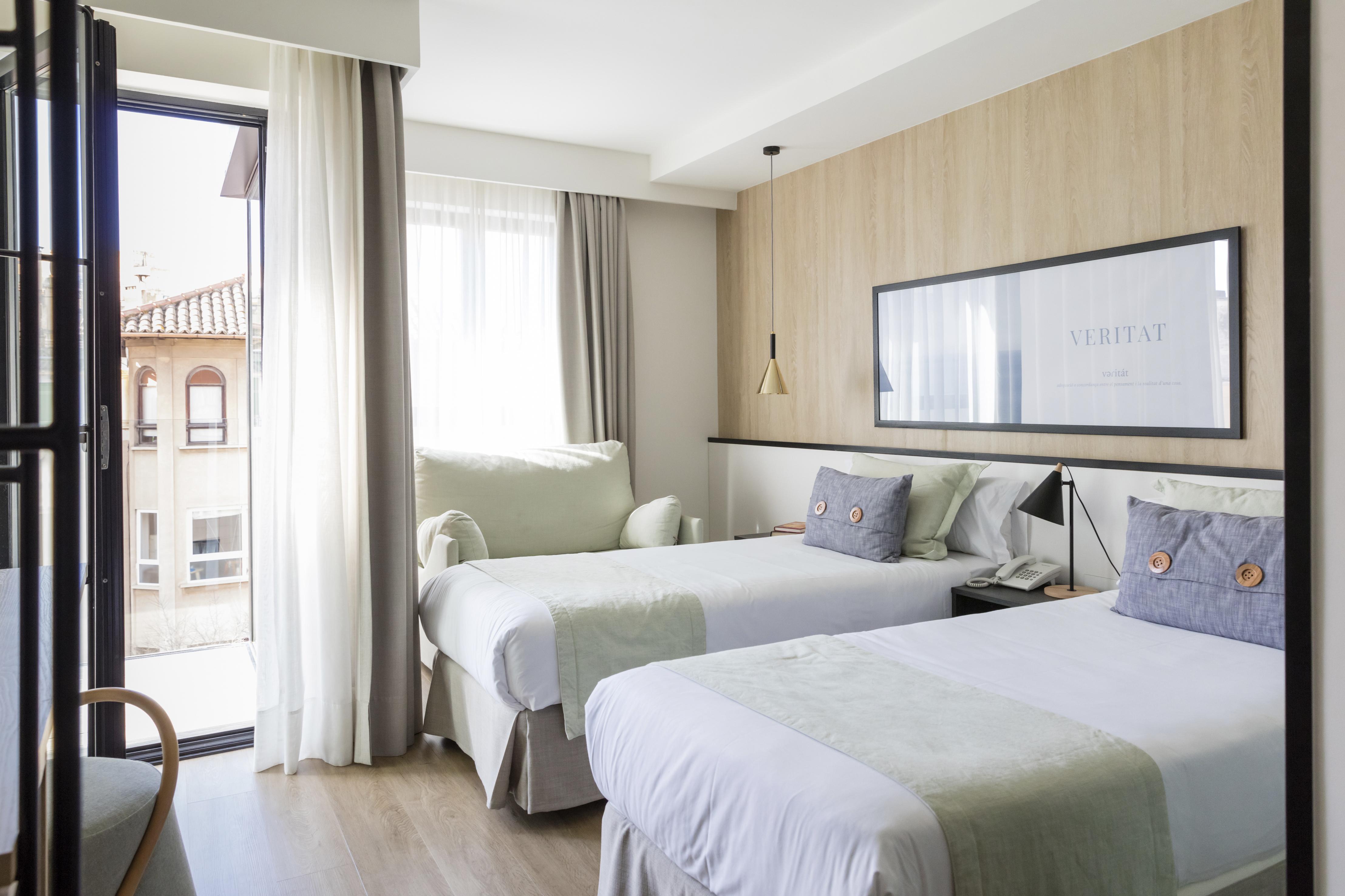 Ars Magna Bleisure Hotel Палма де Майорка Екстериор снимка