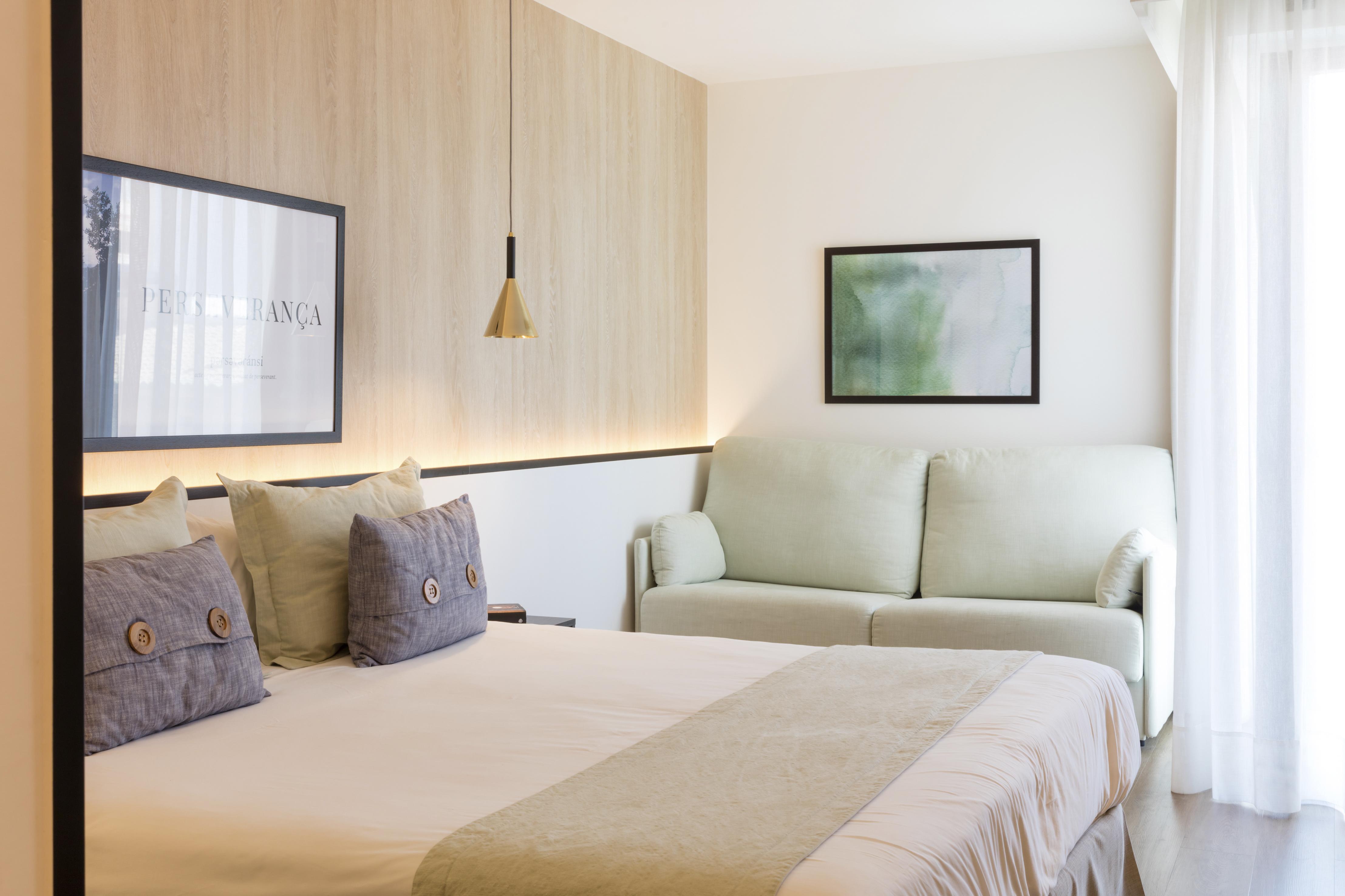 Ars Magna Bleisure Hotel Палма де Майорка Екстериор снимка