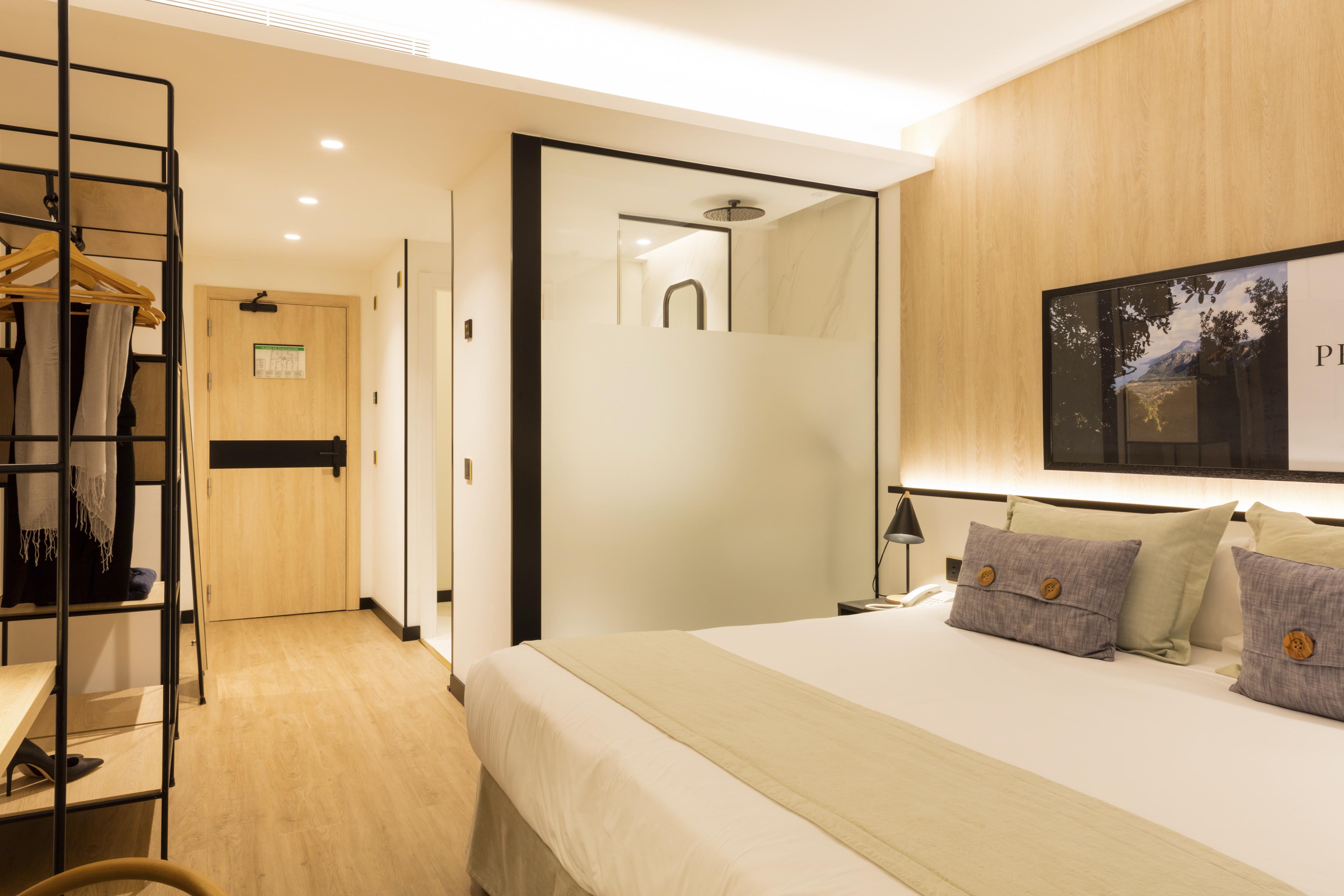Ars Magna Bleisure Hotel Палма де Майорка Екстериор снимка