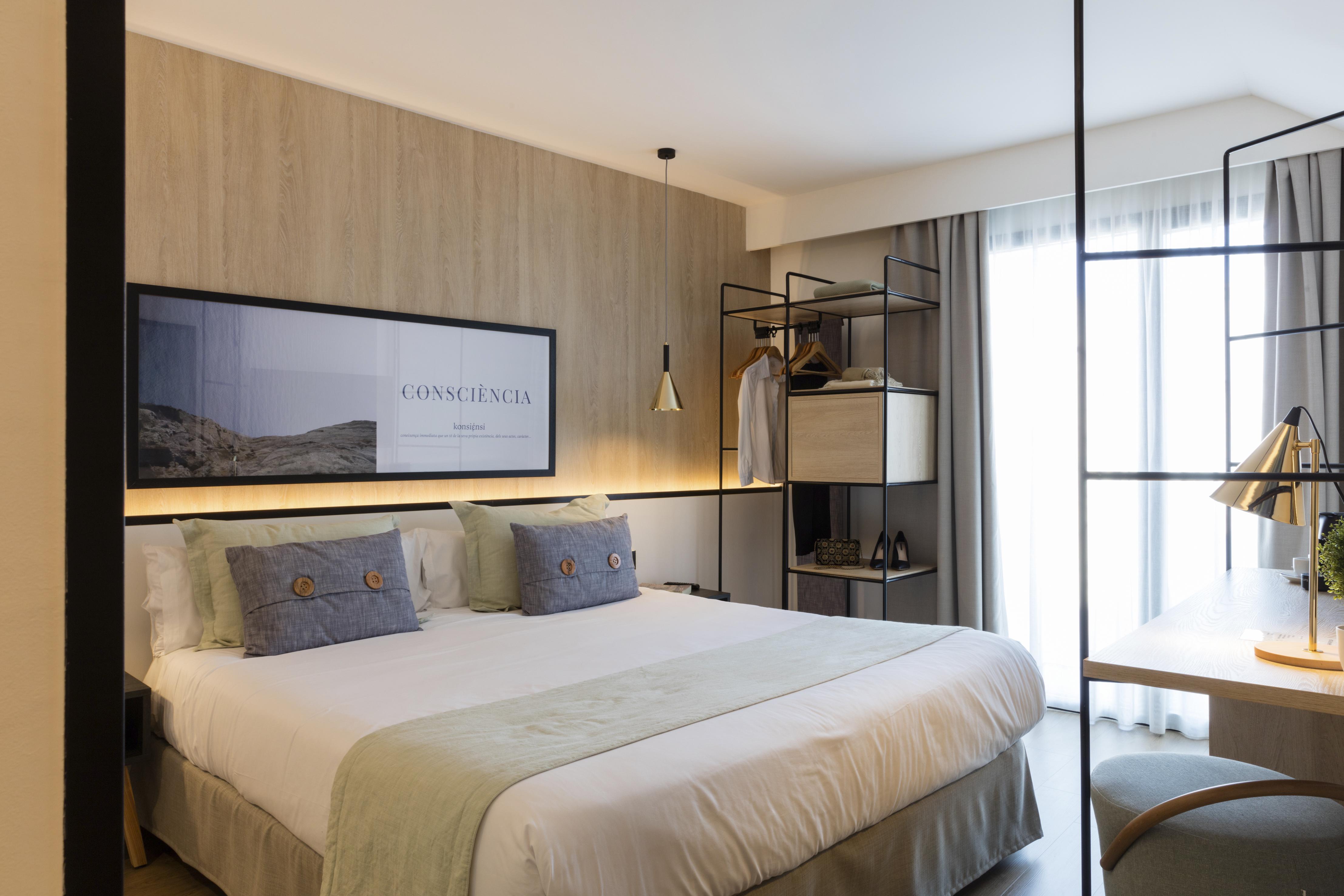 Ars Magna Bleisure Hotel Палма де Майорка Екстериор снимка