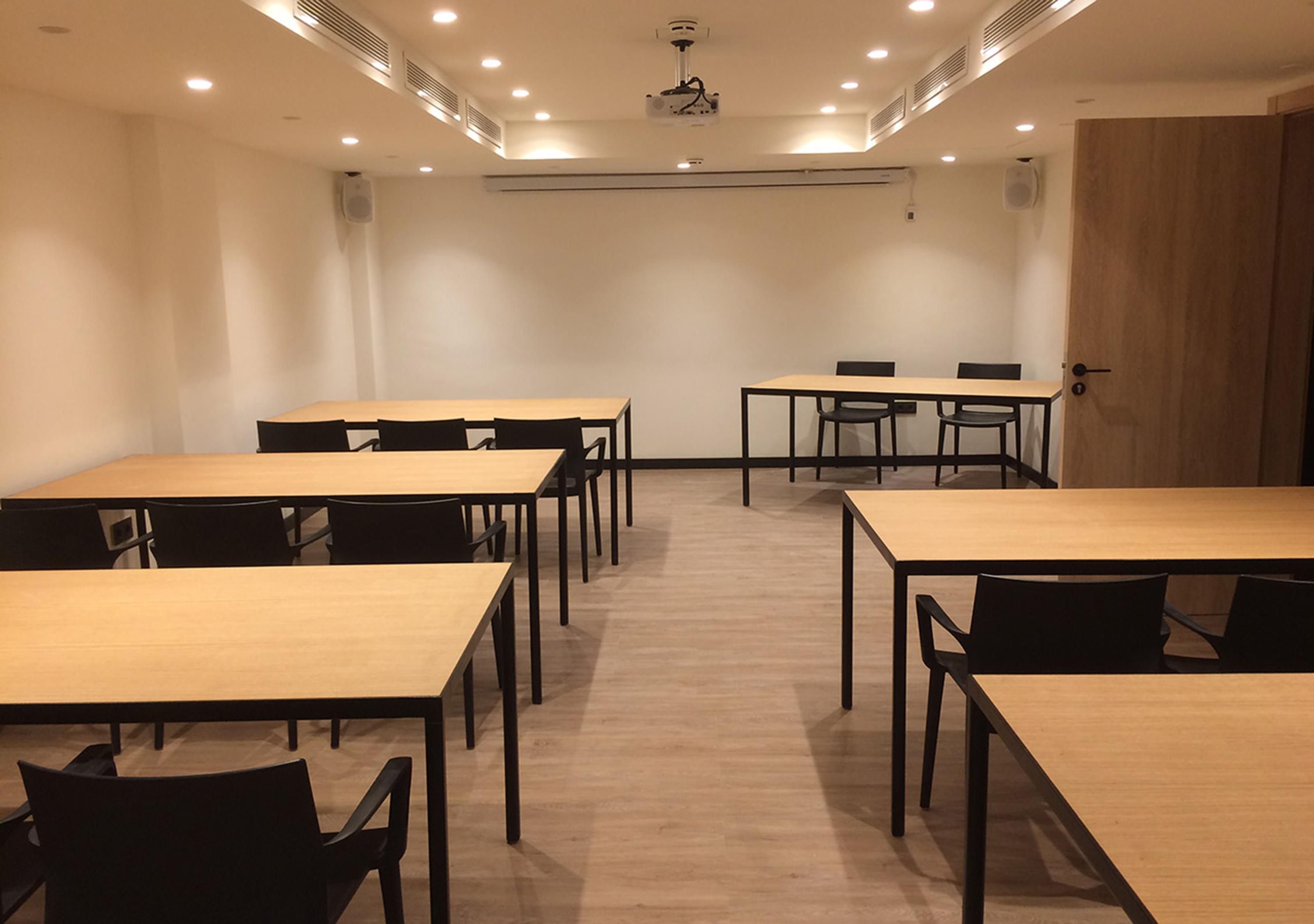 Ars Magna Bleisure Hotel Палма де Майорка Екстериор снимка