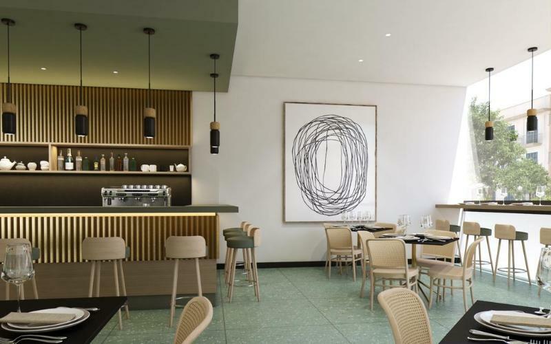 Ars Magna Bleisure Hotel Палма де Майорка Екстериор снимка