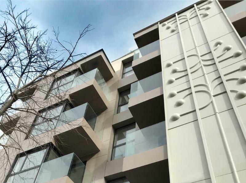 Ars Magna Bleisure Hotel Палма де Майорка Екстериор снимка