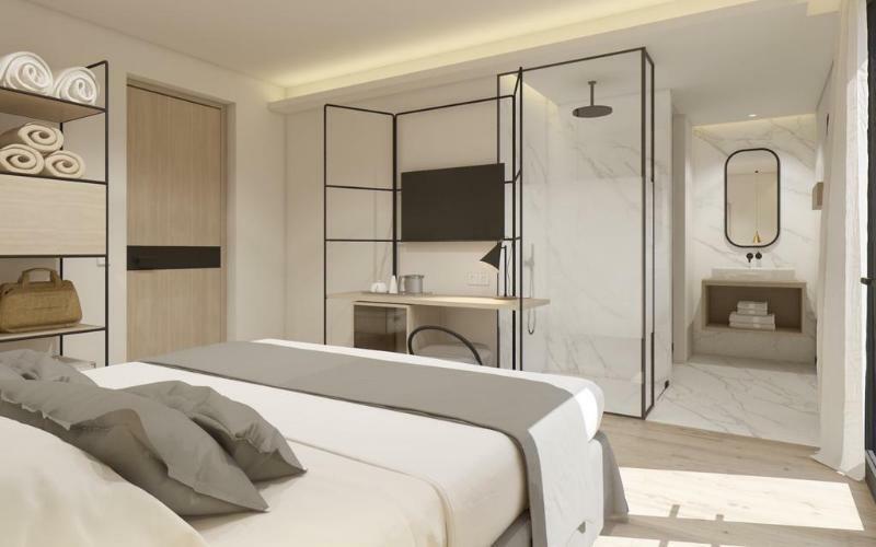 Ars Magna Bleisure Hotel Палма де Майорка Екстериор снимка
