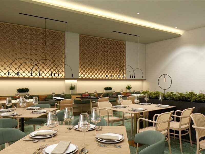Ars Magna Bleisure Hotel Палма де Майорка Екстериор снимка