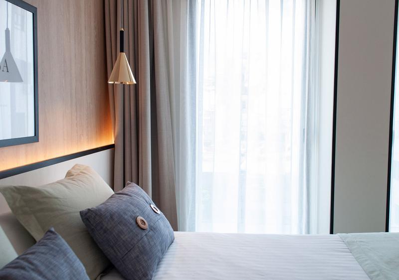 Ars Magna Bleisure Hotel Палма де Майорка Екстериор снимка