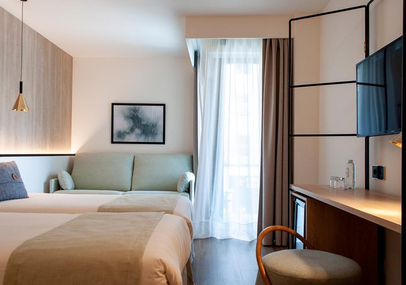 Ars Magna Bleisure Hotel Палма де Майорка Екстериор снимка