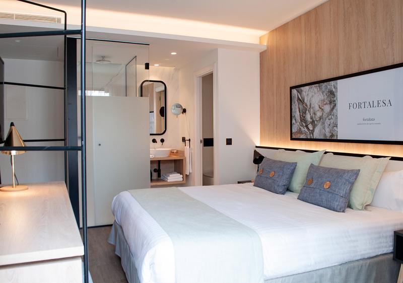 Ars Magna Bleisure Hotel Палма де Майорка Екстериор снимка