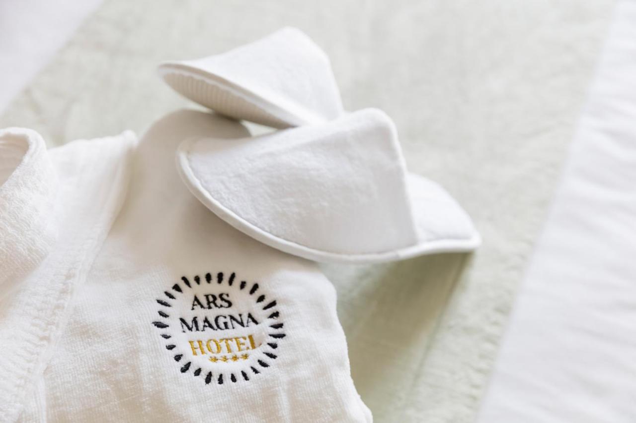 Ars Magna Bleisure Hotel Палма де Майорка Екстериор снимка